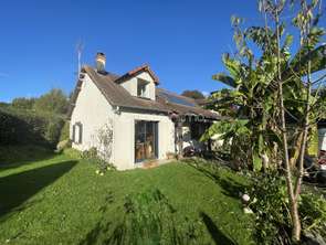 Vente Maison 4 chambresClères