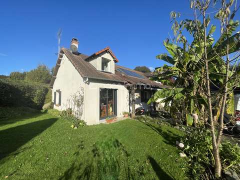 Vente maison 6 pièces Clères 76