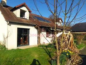 Vente Maison 4 chambresClères