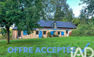 Photo Vente maison Clères