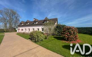 Photo Vente maison Clères