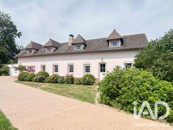 Vente Maison 4 chambresClères