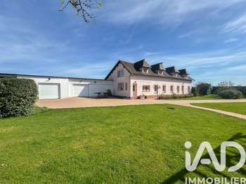 Vente maison 7 pièces Vente maison 7 pièces