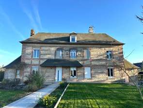 Vente Maison 5 chambresClères