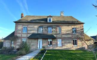 Photo Vente maison Clères