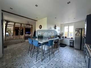 Vente maison 7 pièces Vente maison 7 pièces