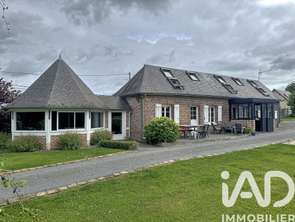 Vente Maison 3 chambresClères