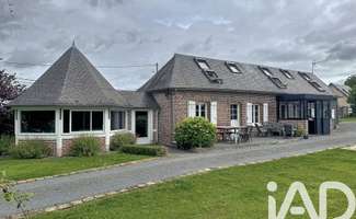 Photo Vente maison Clères