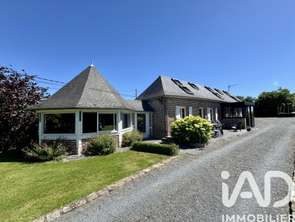 Vente Maison 3 chambresClères