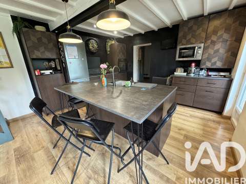 Vente maison 5 pièces Vente maison 5 pièces