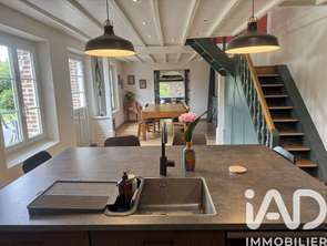 Vente Maison 3 chambresClères