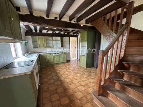 Vente maison 6 pièces Vente maison 6 pièces