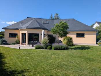 Vente Maison 4 chambresClères