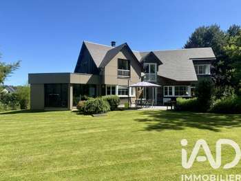 Vente Maison 5 chambresClères