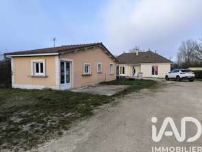Vente Maison 4 chambresClérey
