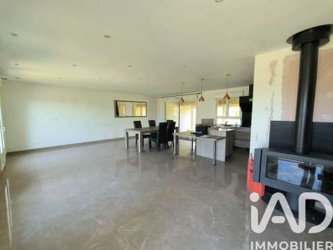 Vente maison 5 pièces Clérey 10