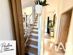 Vente Maison 3 chambresClérey