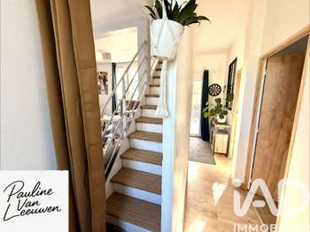 Vente maison 4 pièces Clérey 10