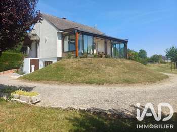 Vente Maison 2 chambresClérey