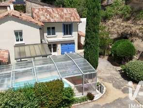 Vente Maison 4 chambresClérieux