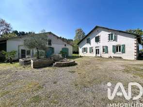 Vente Maison 6 chambresClermont