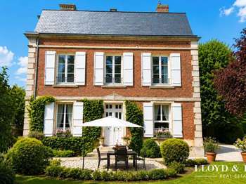 Vente Maison 7 chambresClermont