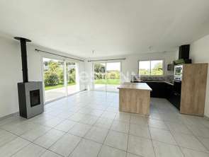 Vente Maison 5 chambresClermont-Créans