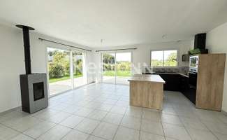 Photo Vente maison Clermont-Créans