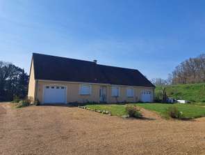 Vente Maison 3 chambresClermont-Créans