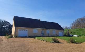 Photo Vente maison Clermont-Créans