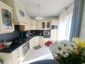 Vente Maison 4 chambresClermont-Créans