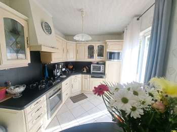 Vente maison 5 pièces Clermont-Créans 72