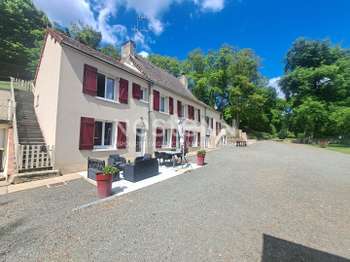 Vente maison 6 pièces Clermont-Créans 72