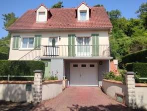 Vente Maison 4 chambresClermont-Créans