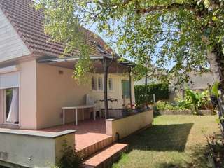Vente maison 5 pièces Vente maison 5 pièces