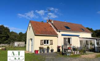 Photo Vente maison Clermont-Créans