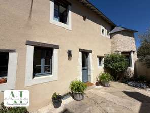 Vente Maison 3 chambresClermont-Créans