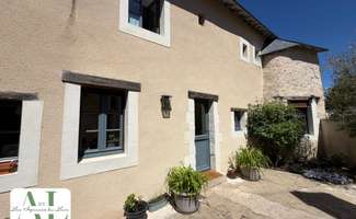 Photo Vente maison Clermont-Créans