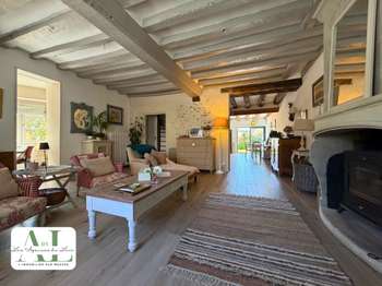 Vente Maison 3 chambresClermont-Créans