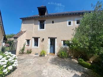 Vente Maison 3 chambresClermont-Créans