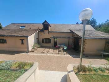 Vente Maison 4 chambresClermont-Créans