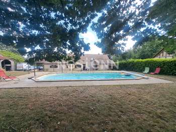 Vente Maison 4 chambresClermont-Créans