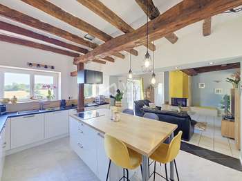 Vente Maison 4 chambresClermont-Créans