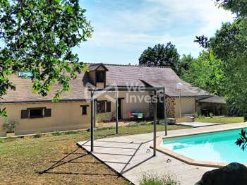 Vente Maison 4 chambresClermont-Créans