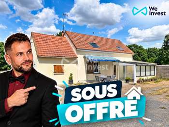 Photo Vente maison Clermont-Créans