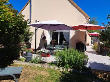 Vente Maison 4 chambresClermont-Créans
