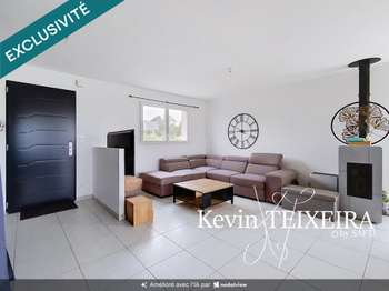 Vente maison 7 pièces Vente maison 7 pièces