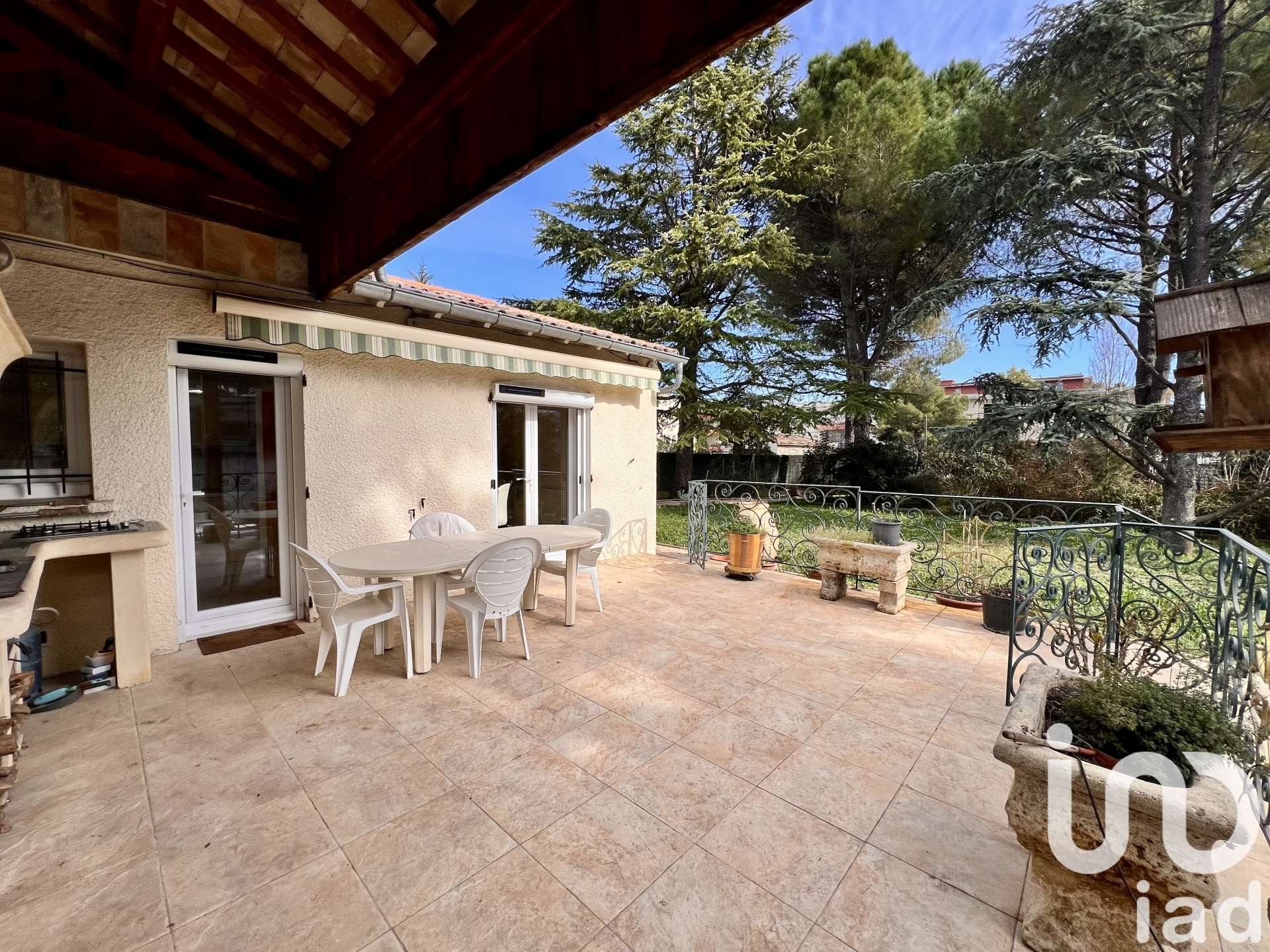 Vente Maison Piscine à Clermont-l'Hérault (34800) : à vendre Piscine