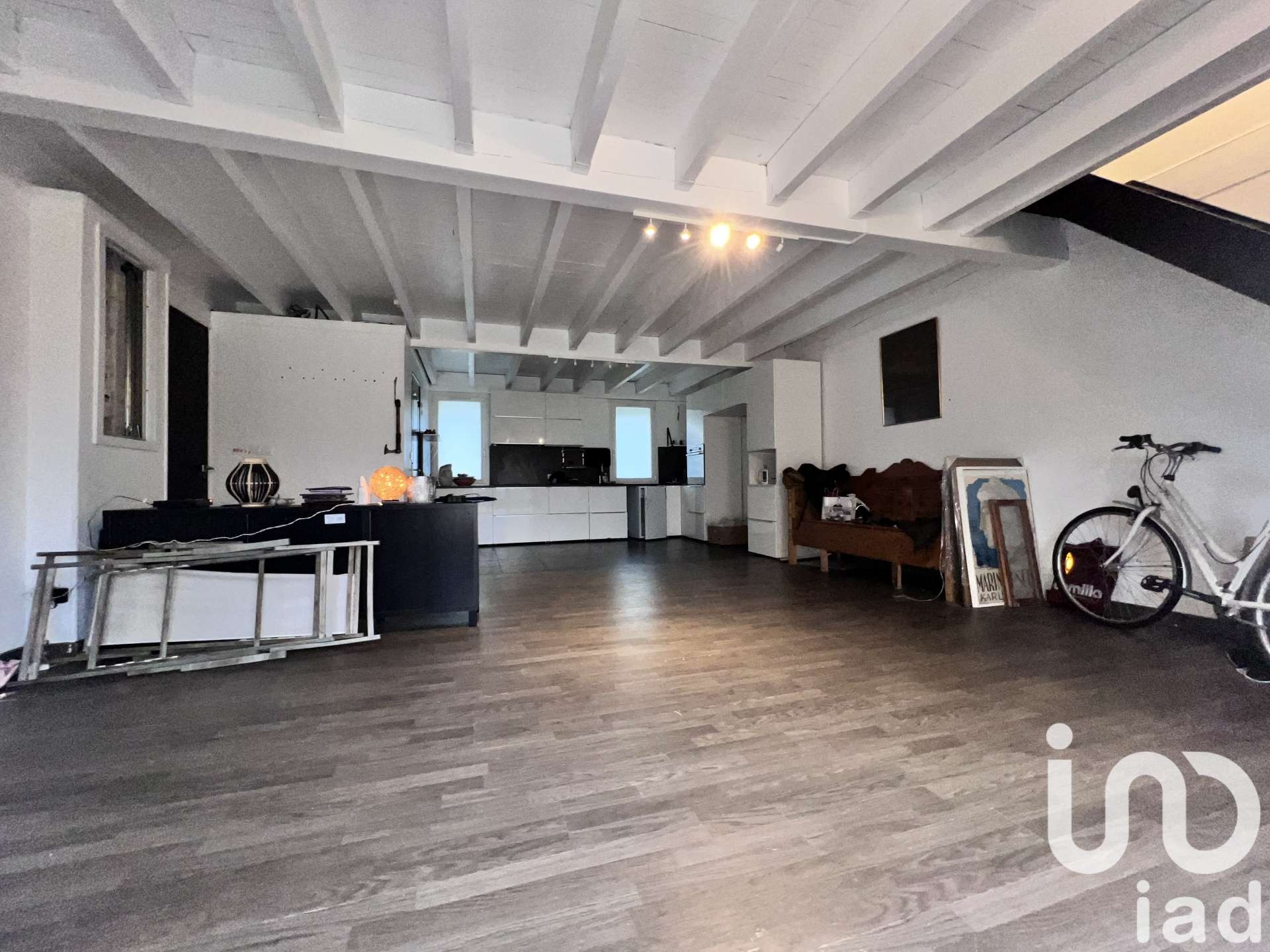 Vente Maison à Clermont-l'Hérault (34800) : à vendre / 82m² Clermont-l