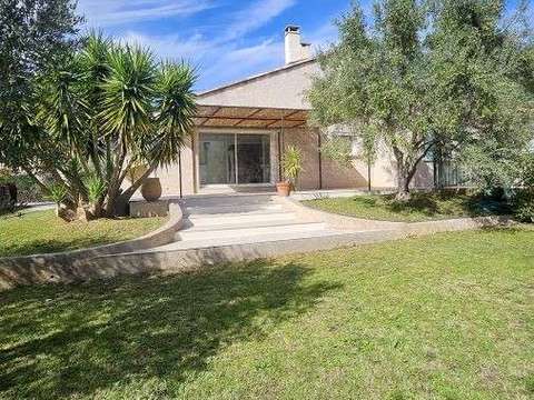 Vente maison 5 pièces Clermont-l'Hérault 34